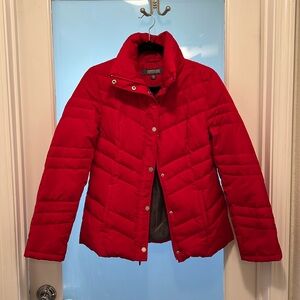 Kenneth Cole Reaction Puffer